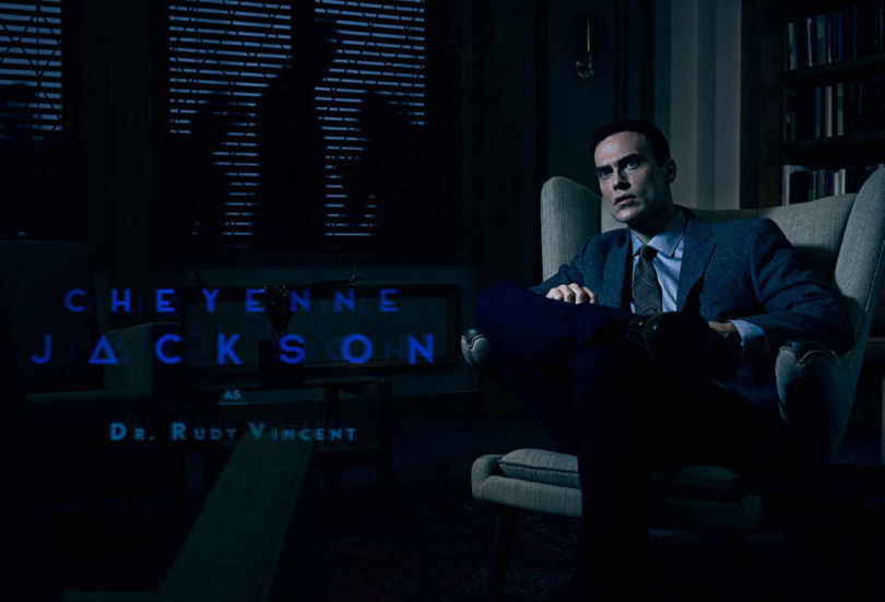 В сети появились первые снимки новых персонажей "Американской истории ужасов: Культ"