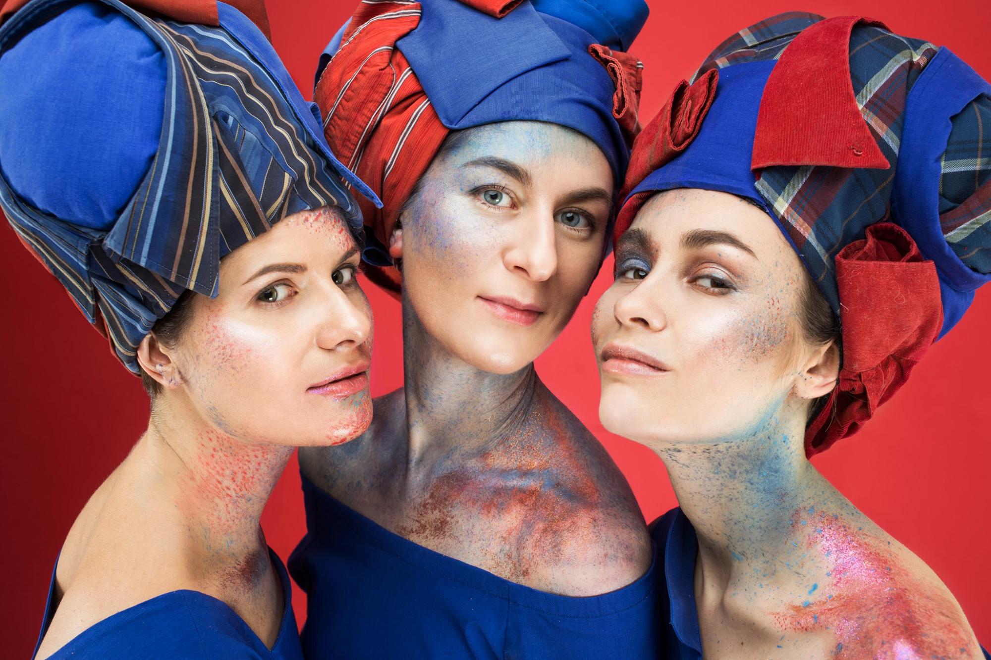 Українська група виступить в середньовічній церкві в Нідерландах