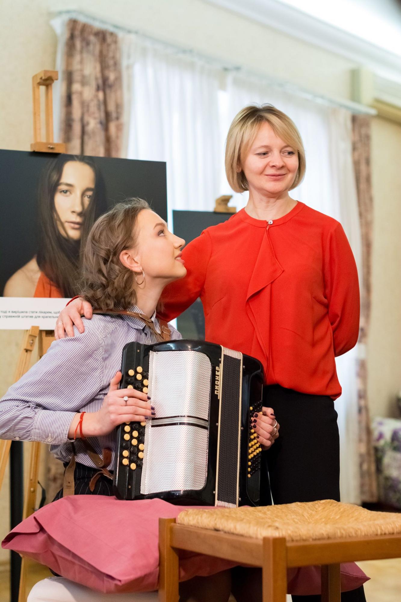 "Життя починається знов": діти, які перемогли рак, надихнуть всю країну