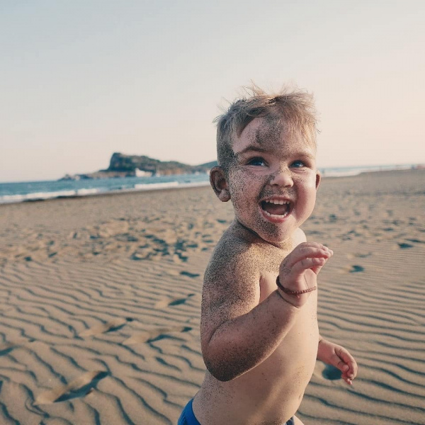 "Весела і душевна відпустка": солістка The Hardkiss розповіла про яскравий сімейний відпочинок (фото)