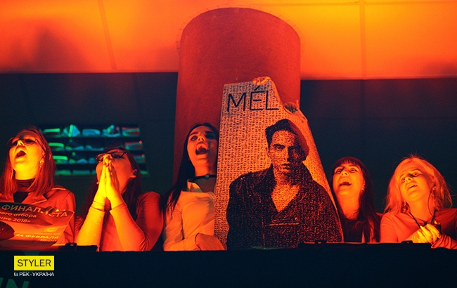 "Терпіти не можу тусовки": MELOVIN розповів про свої уподобання та хобі