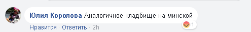 &quot;За такое нужно линчевать&quot;: в сети показали столичное &quot;кладбище&quot; елей и сосен