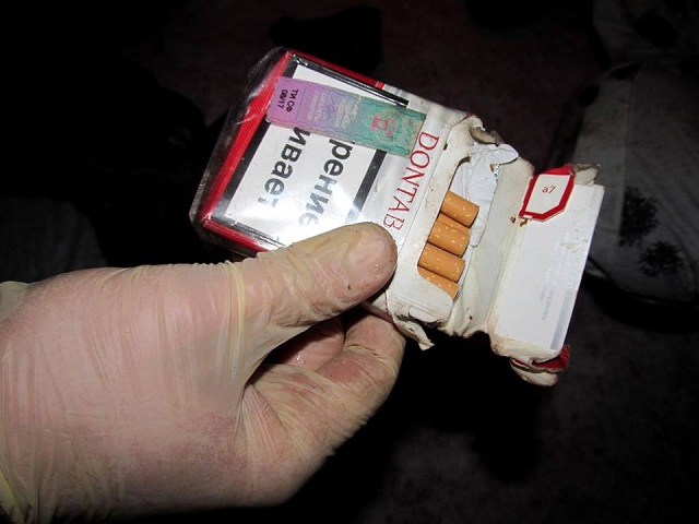 &quot;Полк алконавтів&quot;: п'яні бойовики намагалися атакувати позиції сил АТО