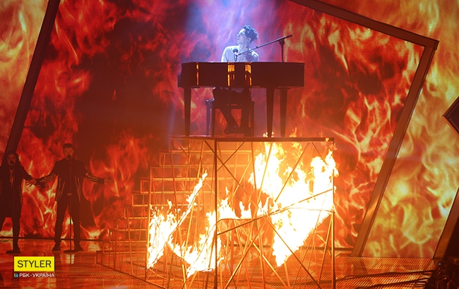 "Терпіти не можу тусовки": MELOVIN розповів про свої уподобання та хобі