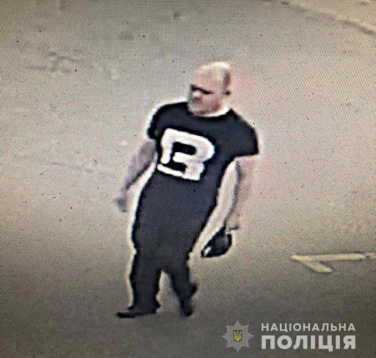 100 тисяч гривень за "голови" розбійників: поліція Києва просить про допомогу (прикмети і фото)