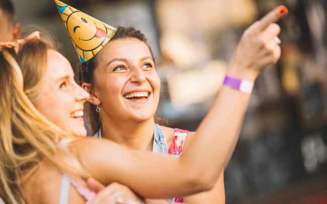 5 фестивальних років — у Ulichnaya Eda перший ювілей