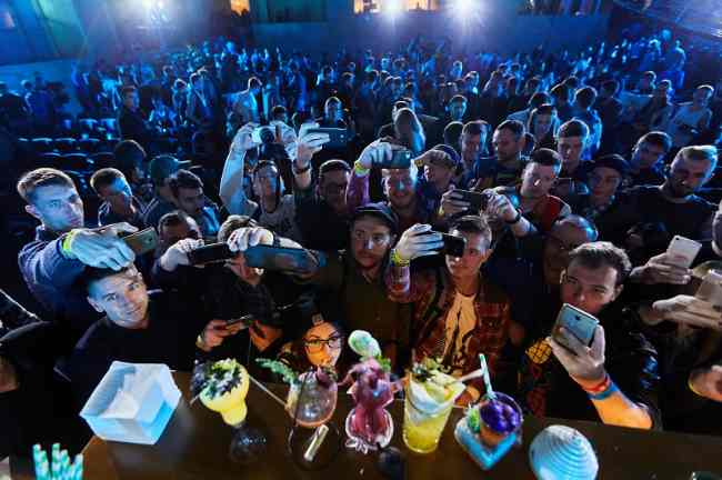 Куда пойти осенью: топ лучших мероприятий в Киеве