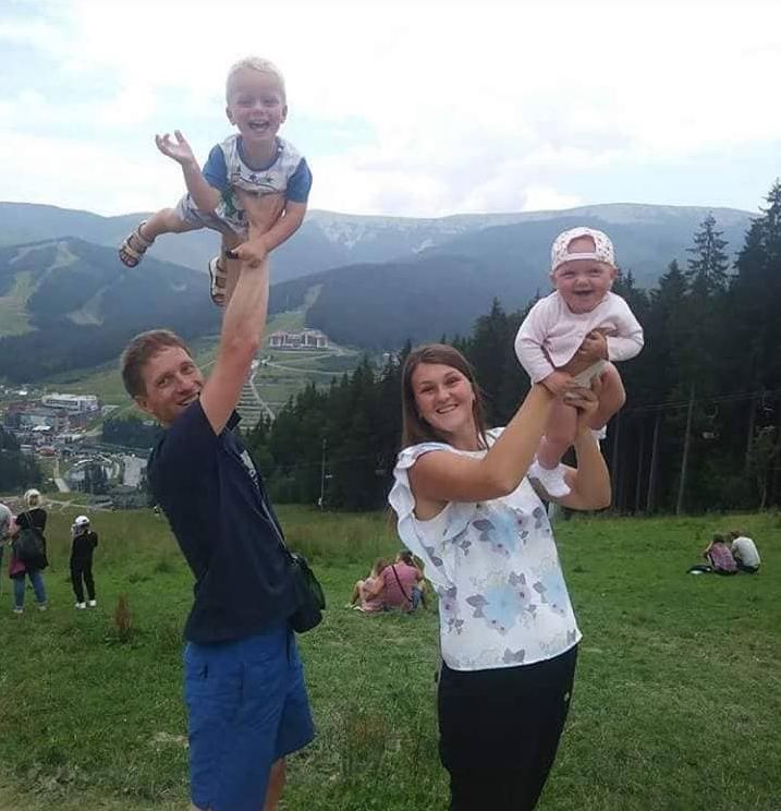 Возвращались из Карпат: в автокатастрофе погибла целая семья с двумя детьми