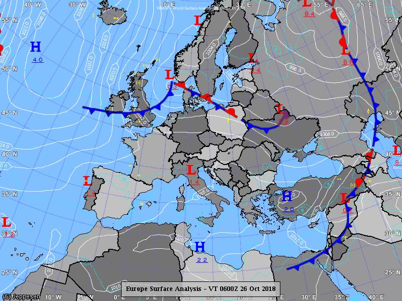 "Буде тепліше і сухіше": українців чекають приємні вихідні