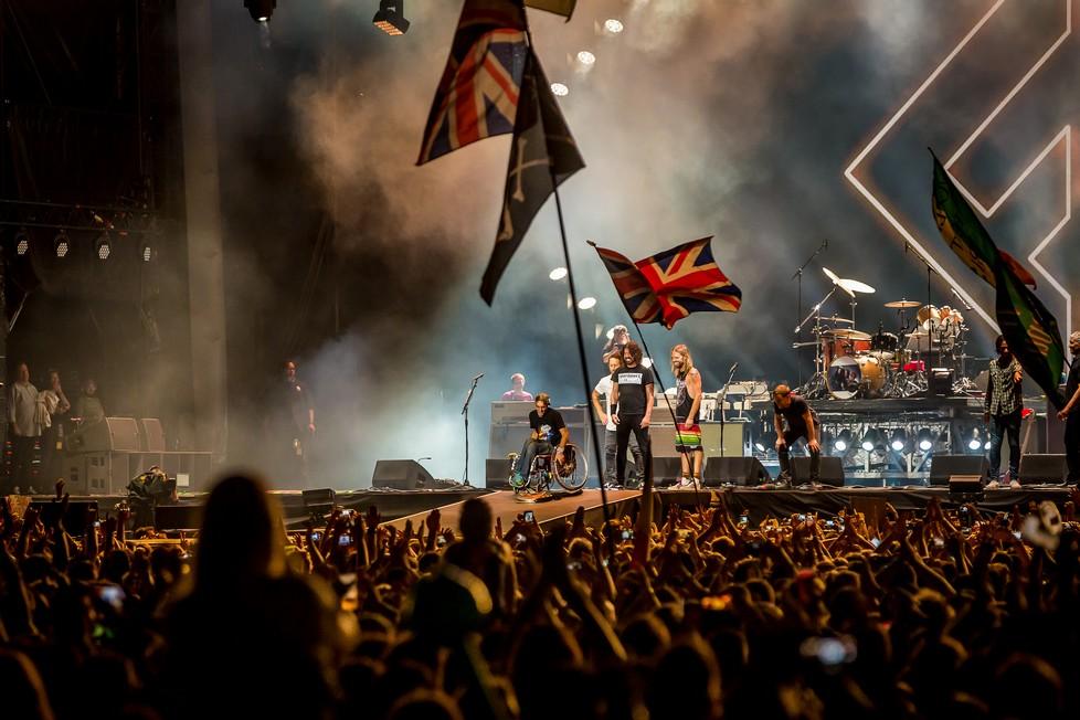 Толерантність, екологія, любов: чому вчить фестиваль Sziget