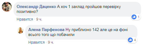Діти залишилися голодними: в Києві в кількох школах перевірили їжу в їдальнях (відео)