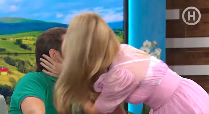 &quot;Ты предала меня&quot;: Притула рассказал о конфликте с Фреймут