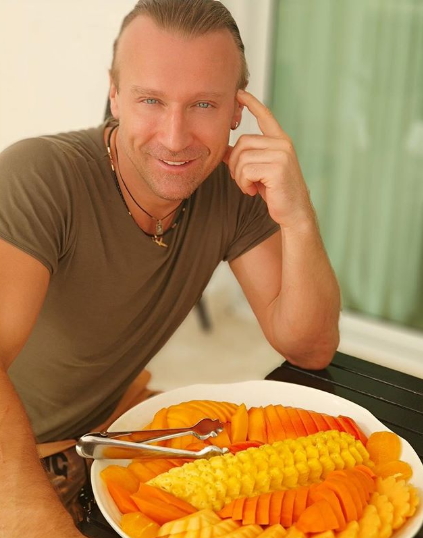 "Доминиканские развлечения": как Олег Винник проводит отпуск (фото, видео)