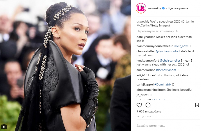 Met Gala 2018: топ-5 лучших нарядов звезд, которые вас удивят