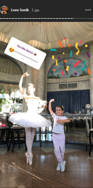 "Замуж за него вовек не пойду": муж Ани Лорак показал отдых с дочкой под ее песни