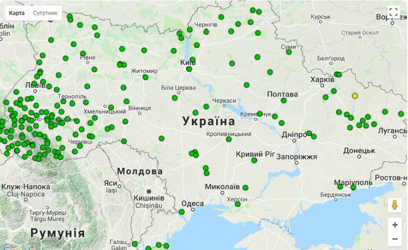 Берите зонтики: синоптики предупредили о резком изменении погоды 5 августа