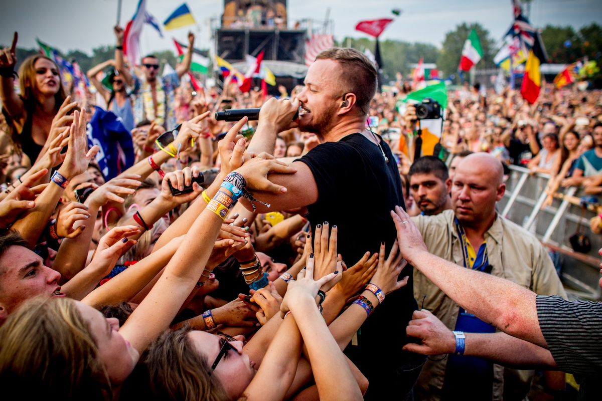 Вибираємо фестиваль на літо: Sziget — для кого і чому