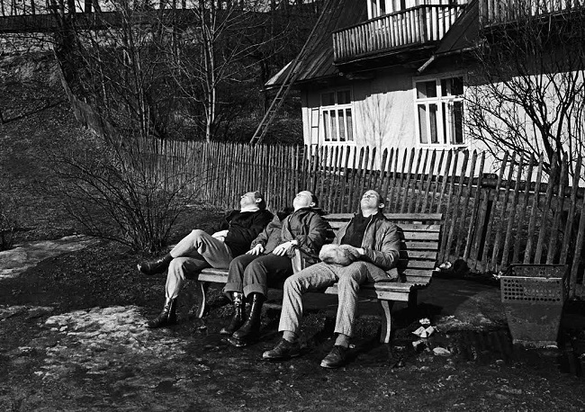 Выходные в Киеве 