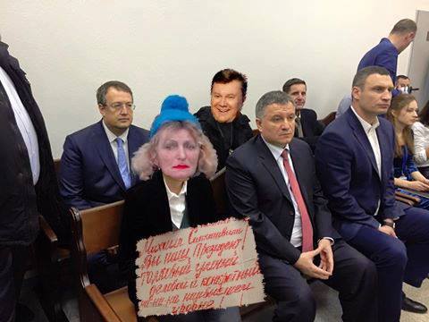 Деканоїдзе: чим запам'ятається українцям глава Нацполіціі