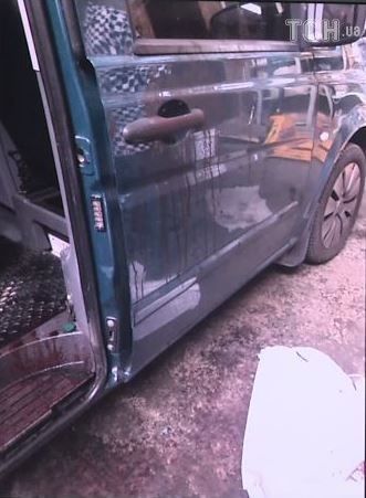 "Схоже на дуже жорстоку кару": екс-нардеп показав фото з місця вбивства сина