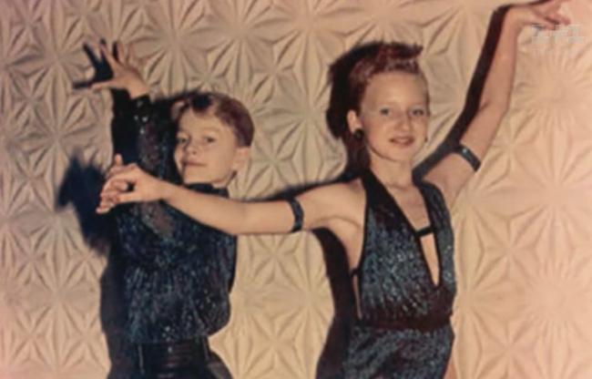 Влад Яма показал, как выглядел в детстве (фото)