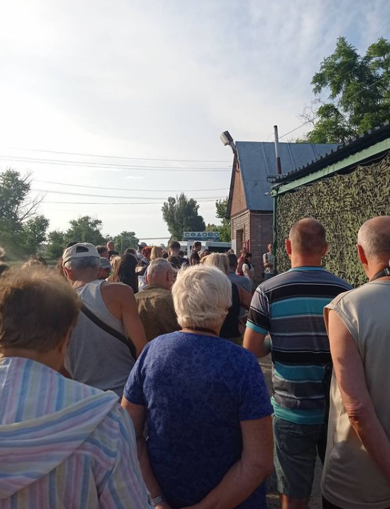 Единственный курорт в "ДНР": как сегодня выглядит Седово