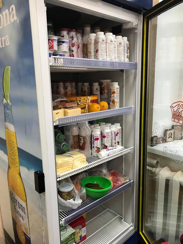 Потрібна допомога: пораненим бійцям ВСУ необхідні продукти, речі та медикаменти