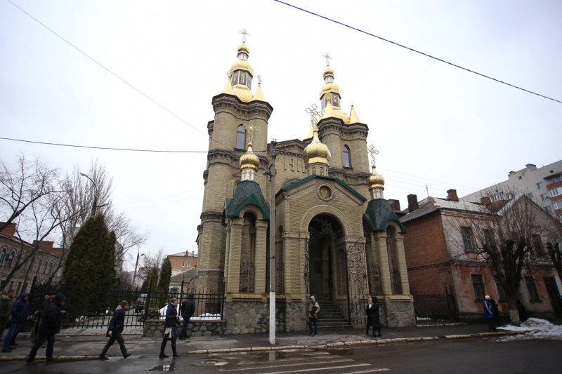 В Кременчуге провели в последний путь майора ВСУ - участника АТО (фото)