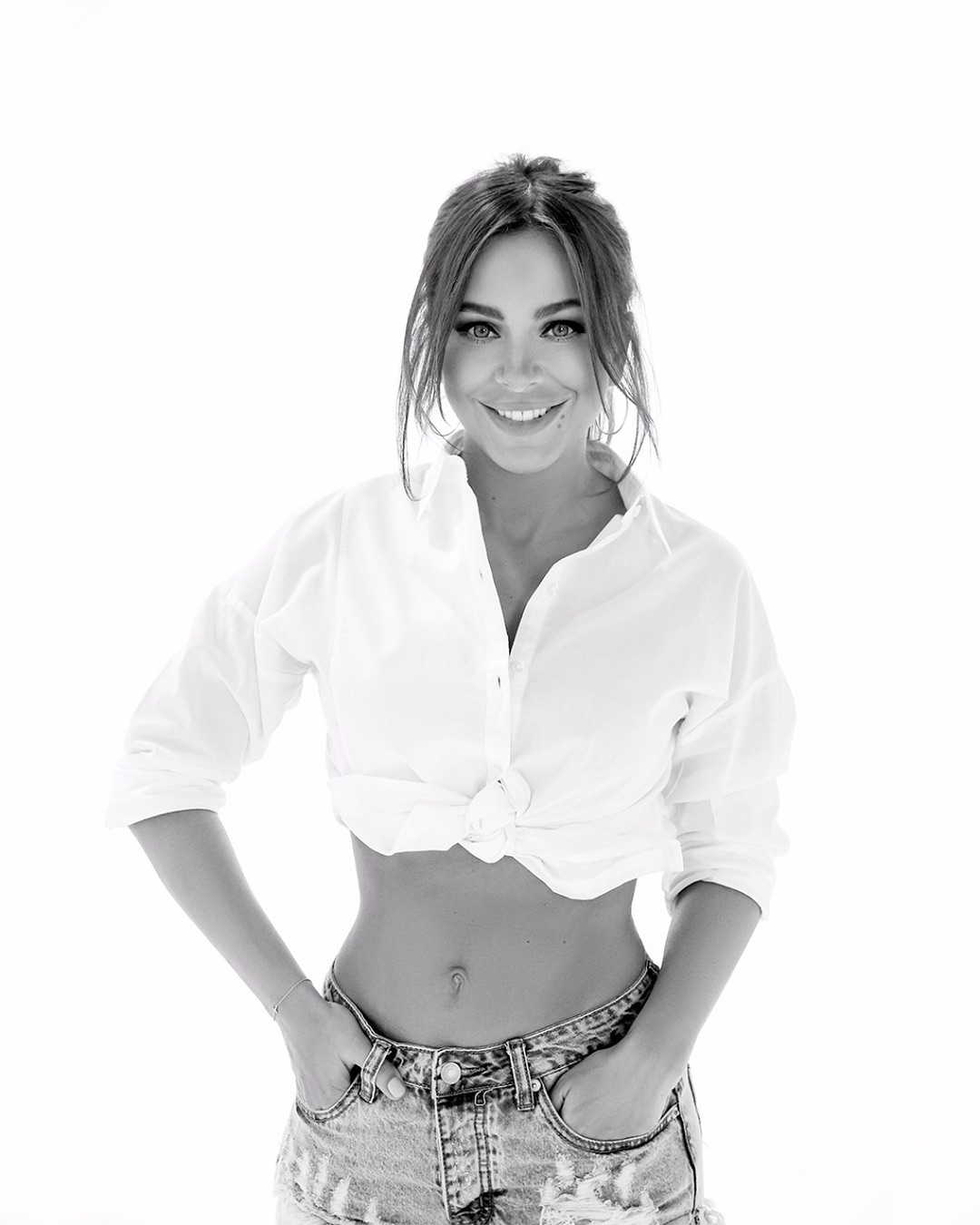 Развод Ани Лорак: появилась важная деталь о дочери певицы