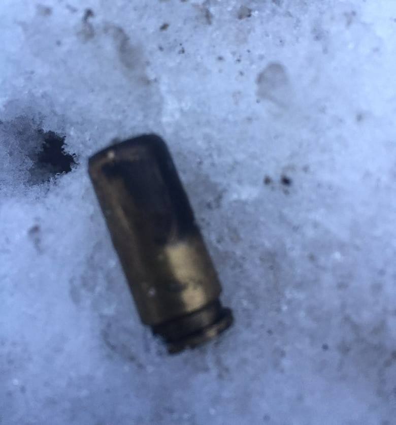 Отримав кулю в живіт: у Києві чоловік заступився за перехожу