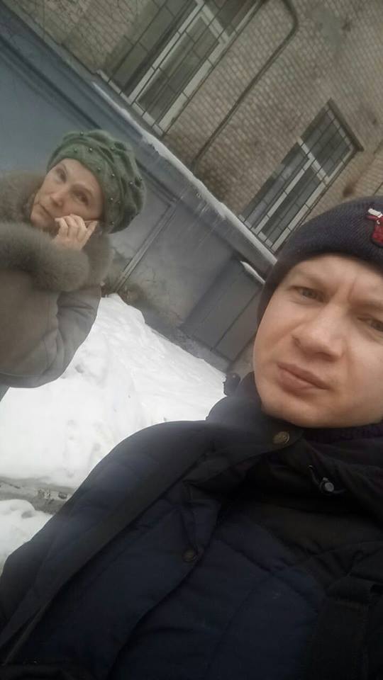 "Требуют деньги": в сети рассказали о новом скандале с полицейскими в Киеве (фото)