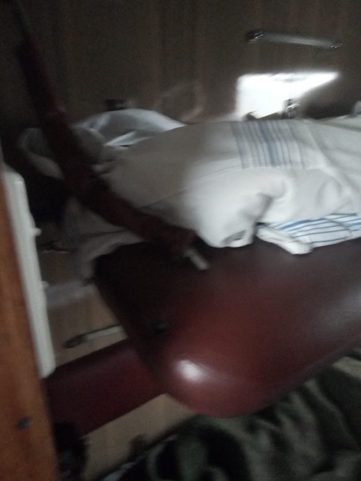 &quot;Вирячені очі і шок&quot;: в мережі розповіли про новий &quot;сюрприз&quot; у поїзді &quot;Укрзалізниці&quot;