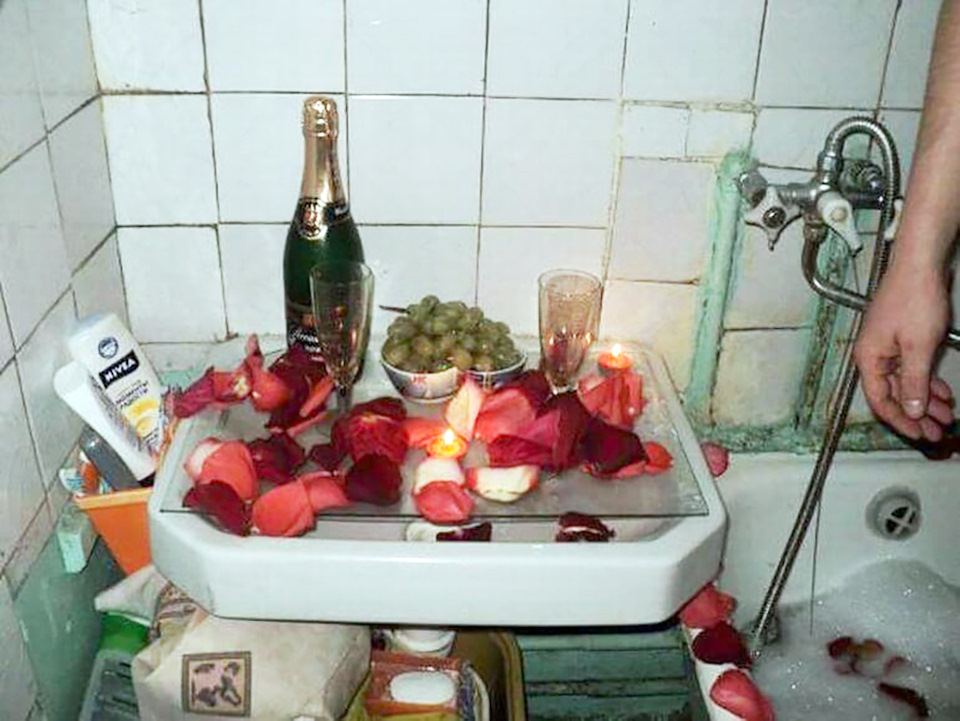 14 февраля: эти мачо поздравляют своих малышек круче, чем ты (20+ фото)