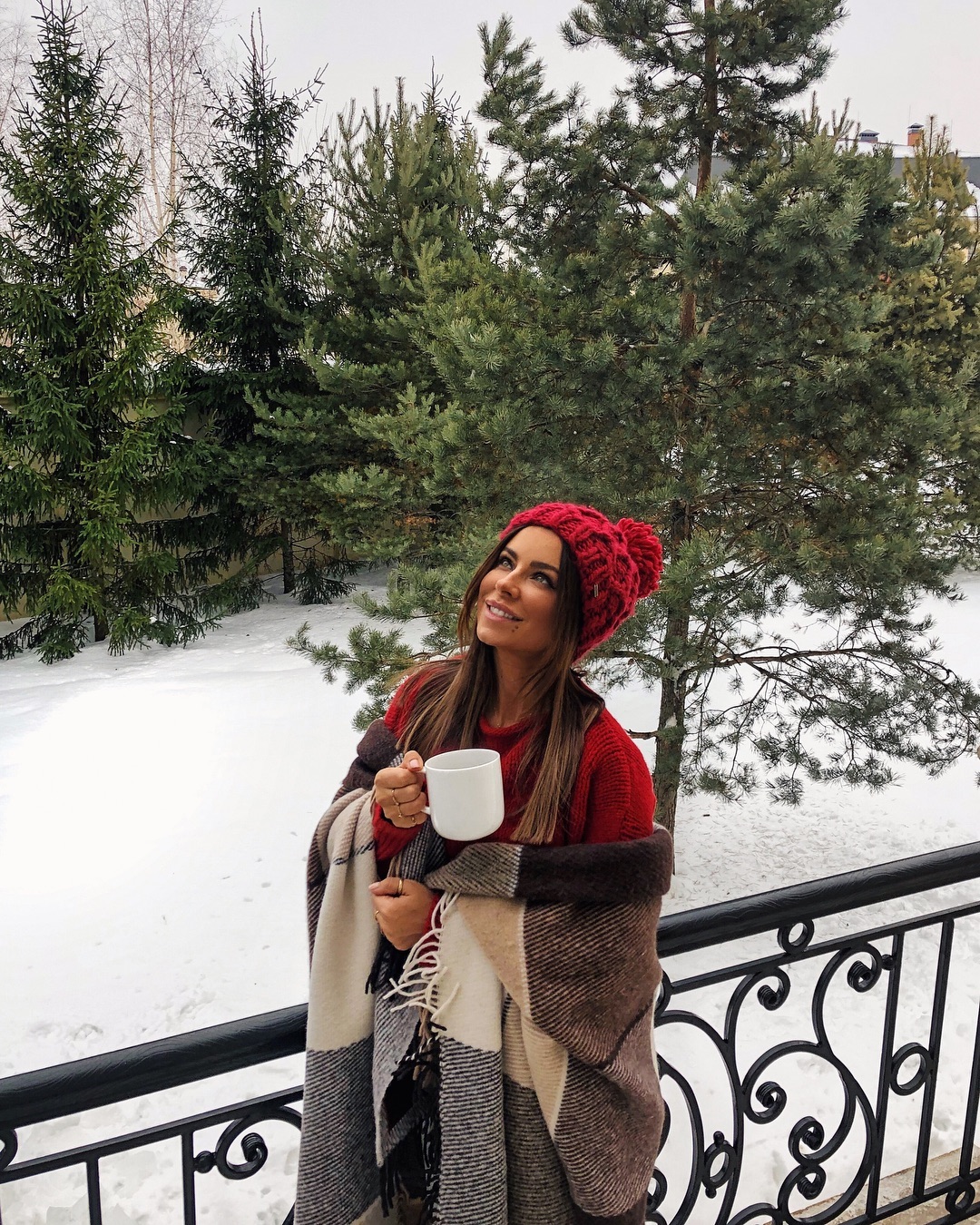 Больные фантазии: всплыли новые подробности о романе Ани Лорак