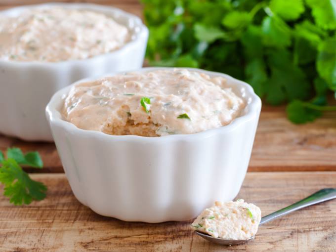 Меню для ребенка в возрасте 1 года: вкусные блюда для детей