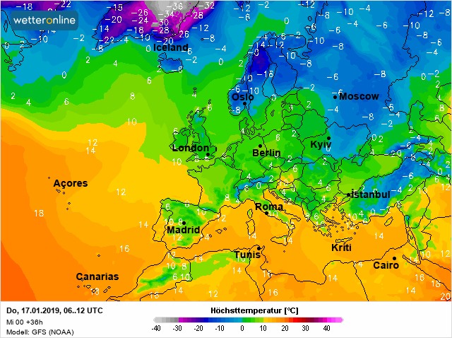 Оттепель отменяется: синоптик предостерегла о резкой смене погоды