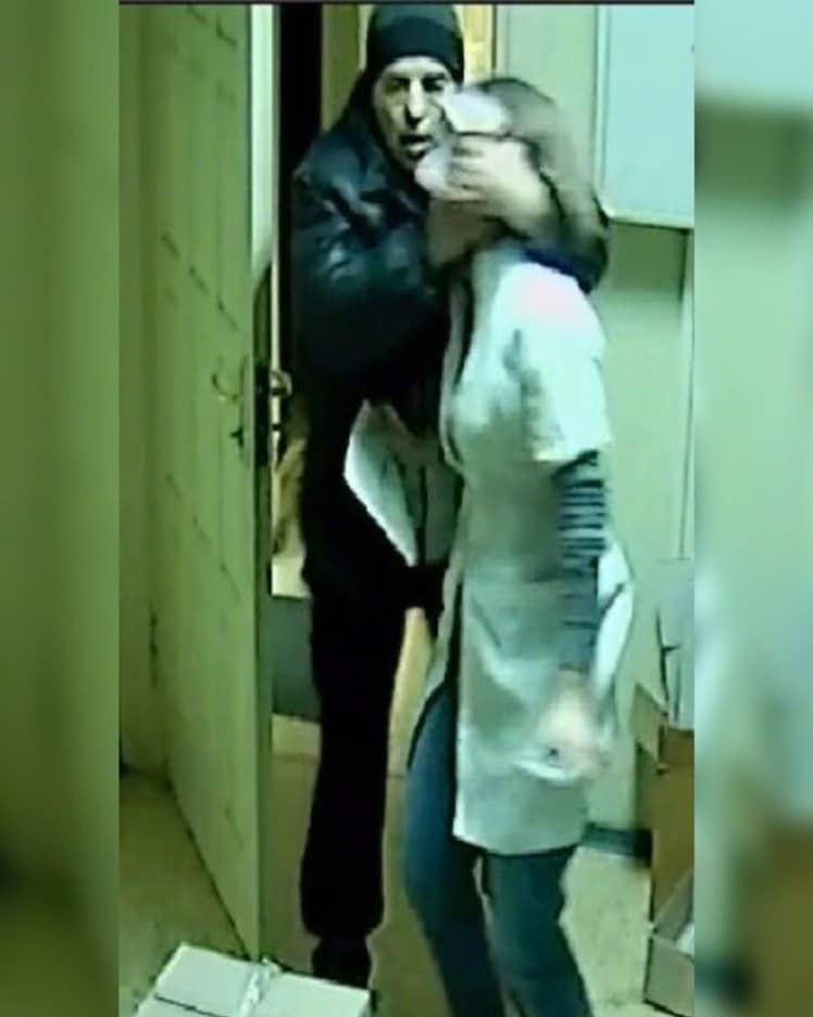 Изнасилование провизора: новый поворот в деле маньяка из Харькове