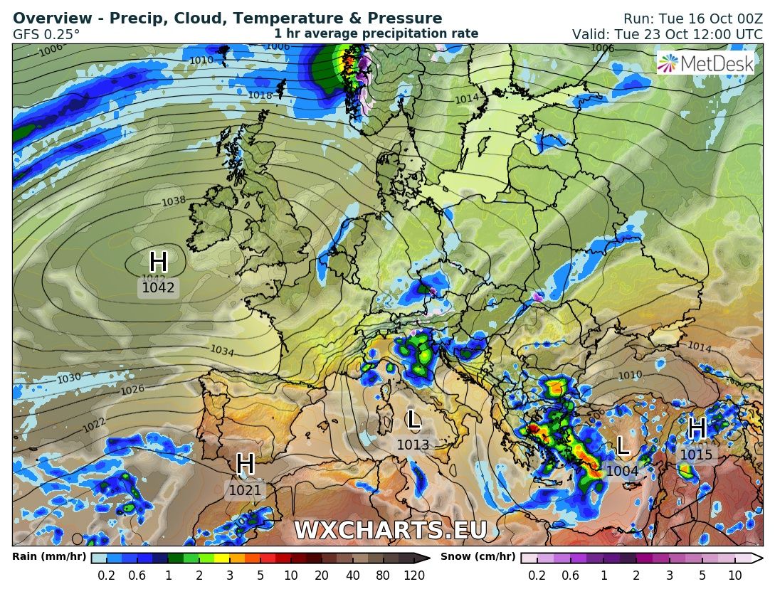 &quot;Похолодание уже близко&quot;: синоптик рассказала, чего ожидать украинцам в ближайшую неделю
