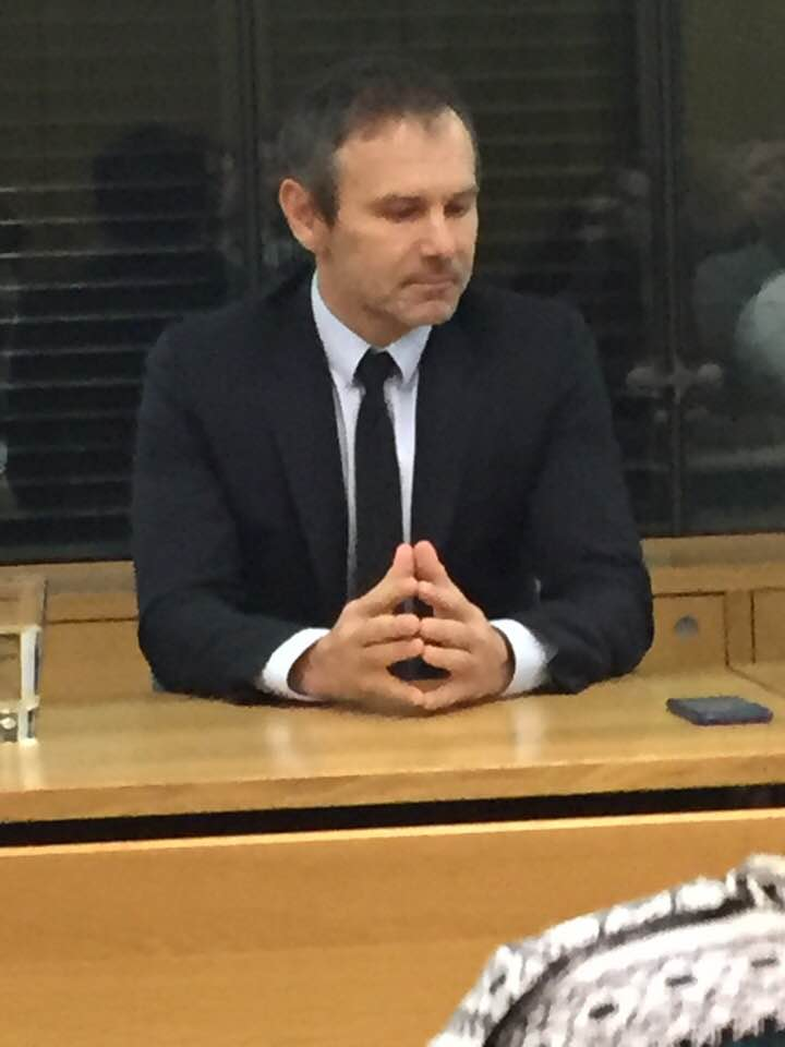 Я в игре: Вакарчук заявил о политических амбициях