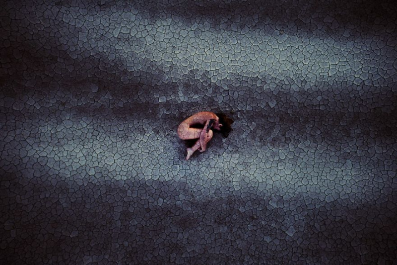 З висоти пташиного польоту: обрані кращі фото, зроблені з дронів