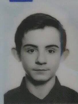 Помогите найти: во Львове пропал 16-летний парень (фото)