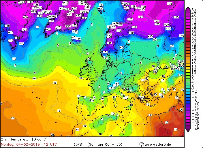 Запахнет весной: синоптик дала теплый прогноз на понедельник