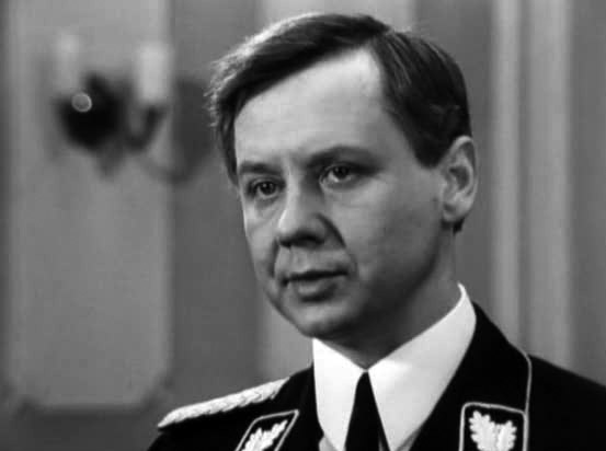 Олег Табаков