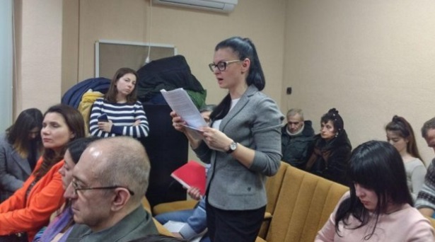 Она просто посигналила: адвокат высказалась о цинизме Зайцевой