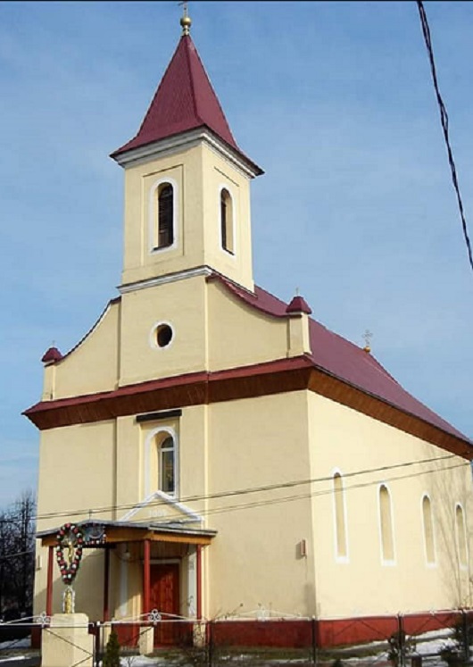 До ПЦУ перейшли з Московського патріархату ще дві парафії (фото)