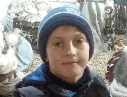 Помогите найти: в Виннице пропал 11-летний мальчик (обновлено)