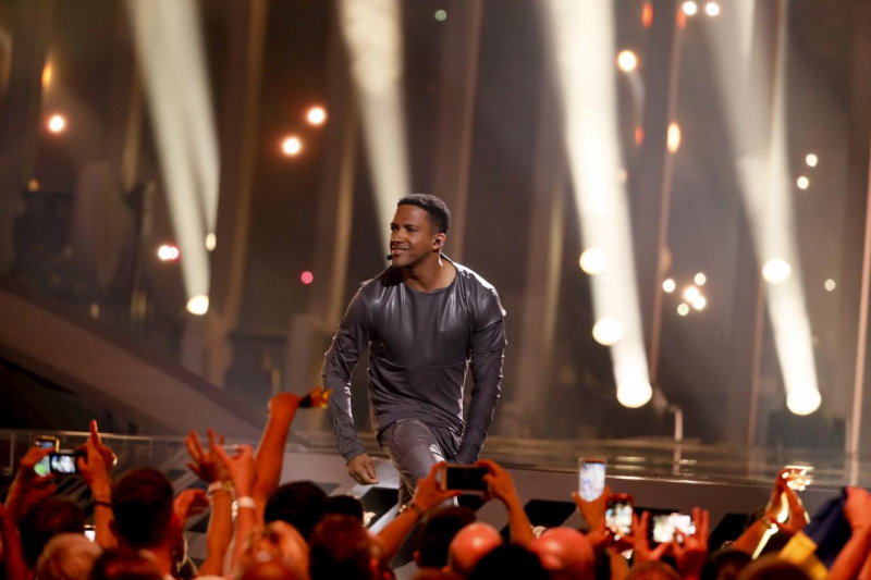 Перший півфінал Євробачення 2018: фоторепортаж з Португалії