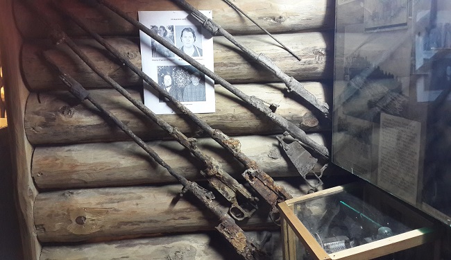 Історія міста Богуслав