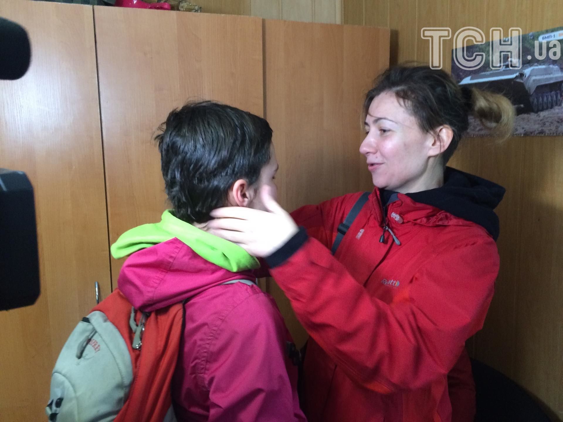 Зникнення школярок у Києві: дівчаток знайшли на трасі