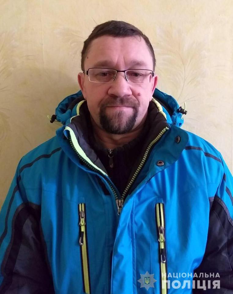 Зґвалтував 15 дітей: в Україні спіймали педофіла з Німеччини (відео)